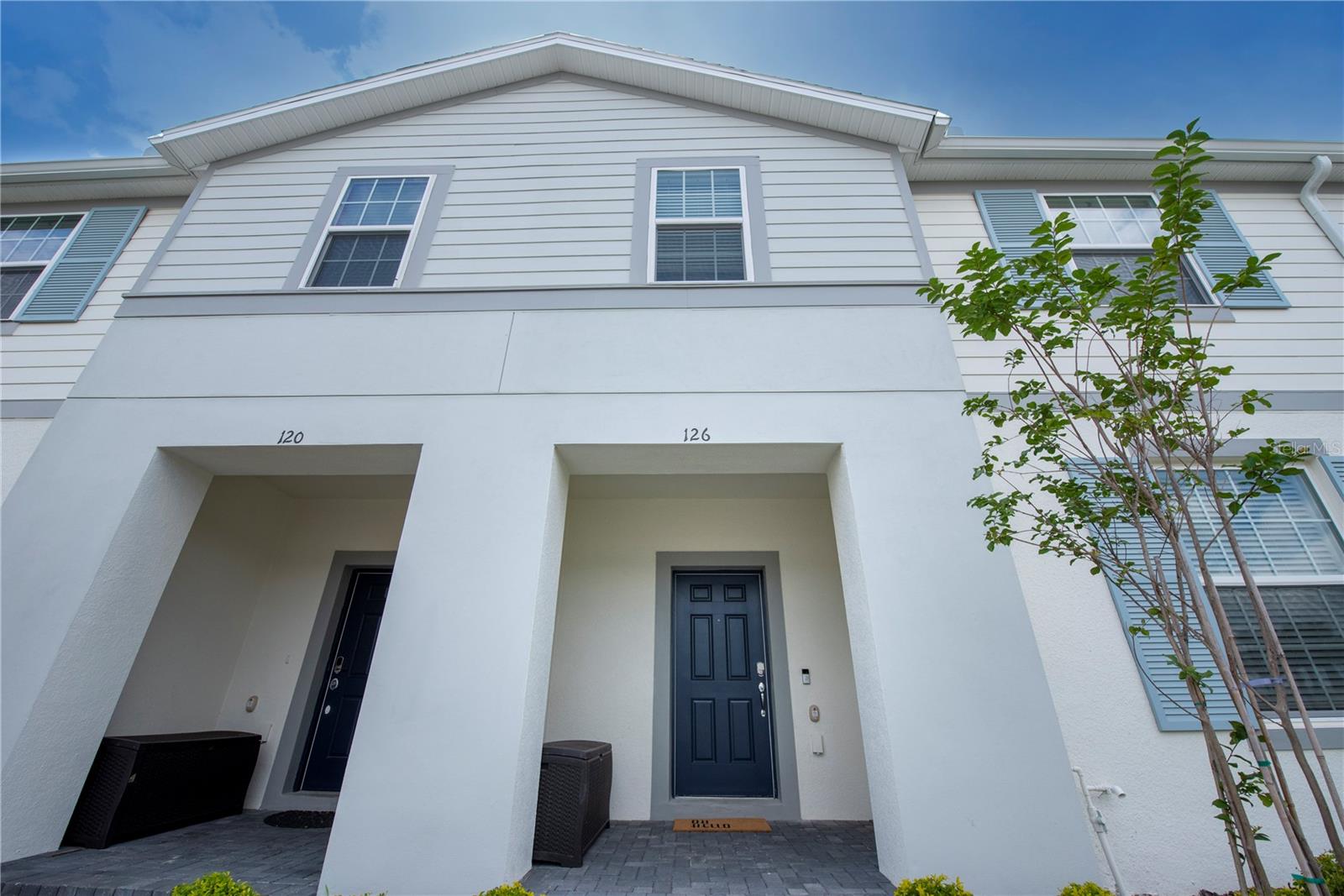 126 JETTY WAY, DAVENPORT, FL — photo 2