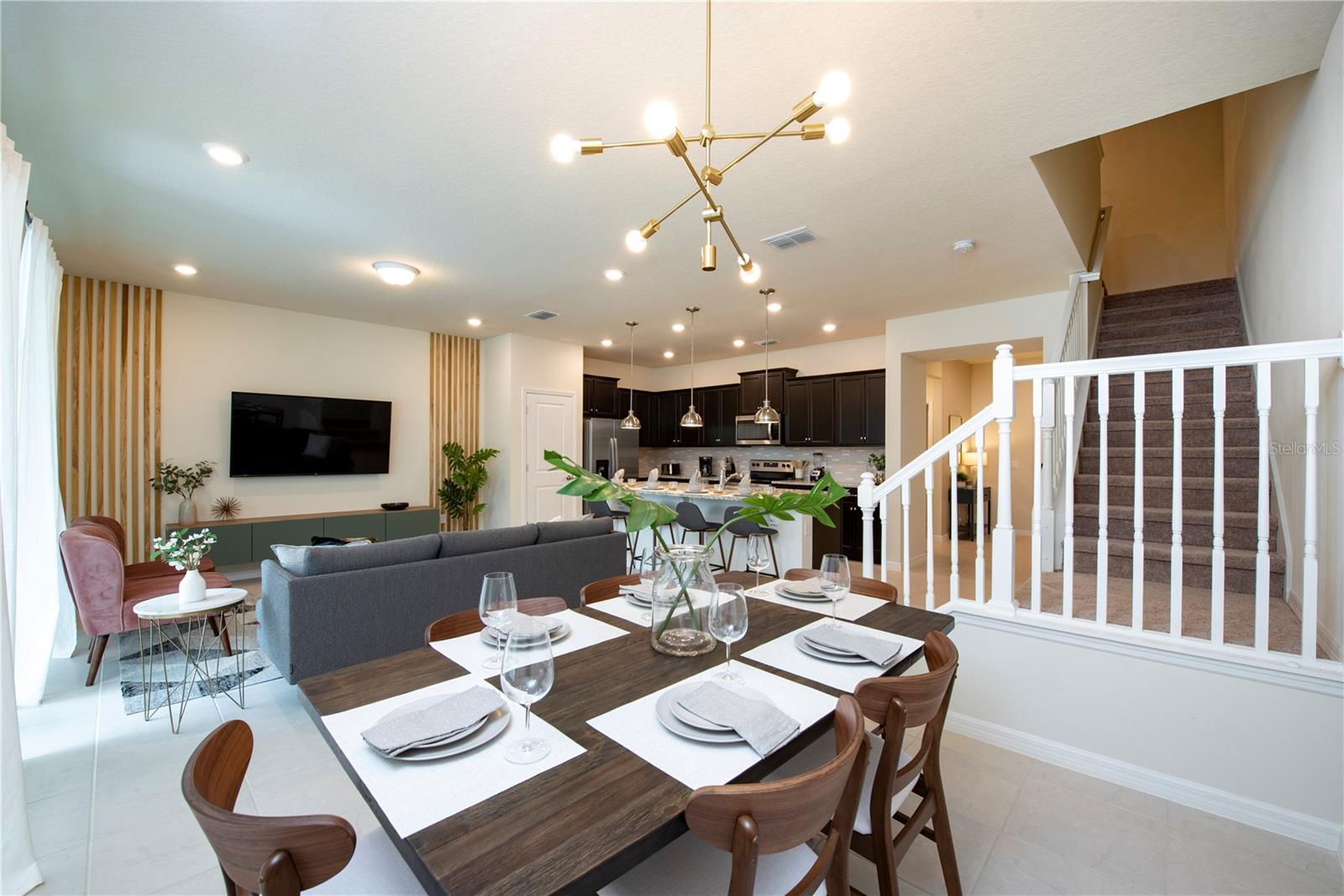 126 JETTY WAY, DAVENPORT, FL — photo 4
