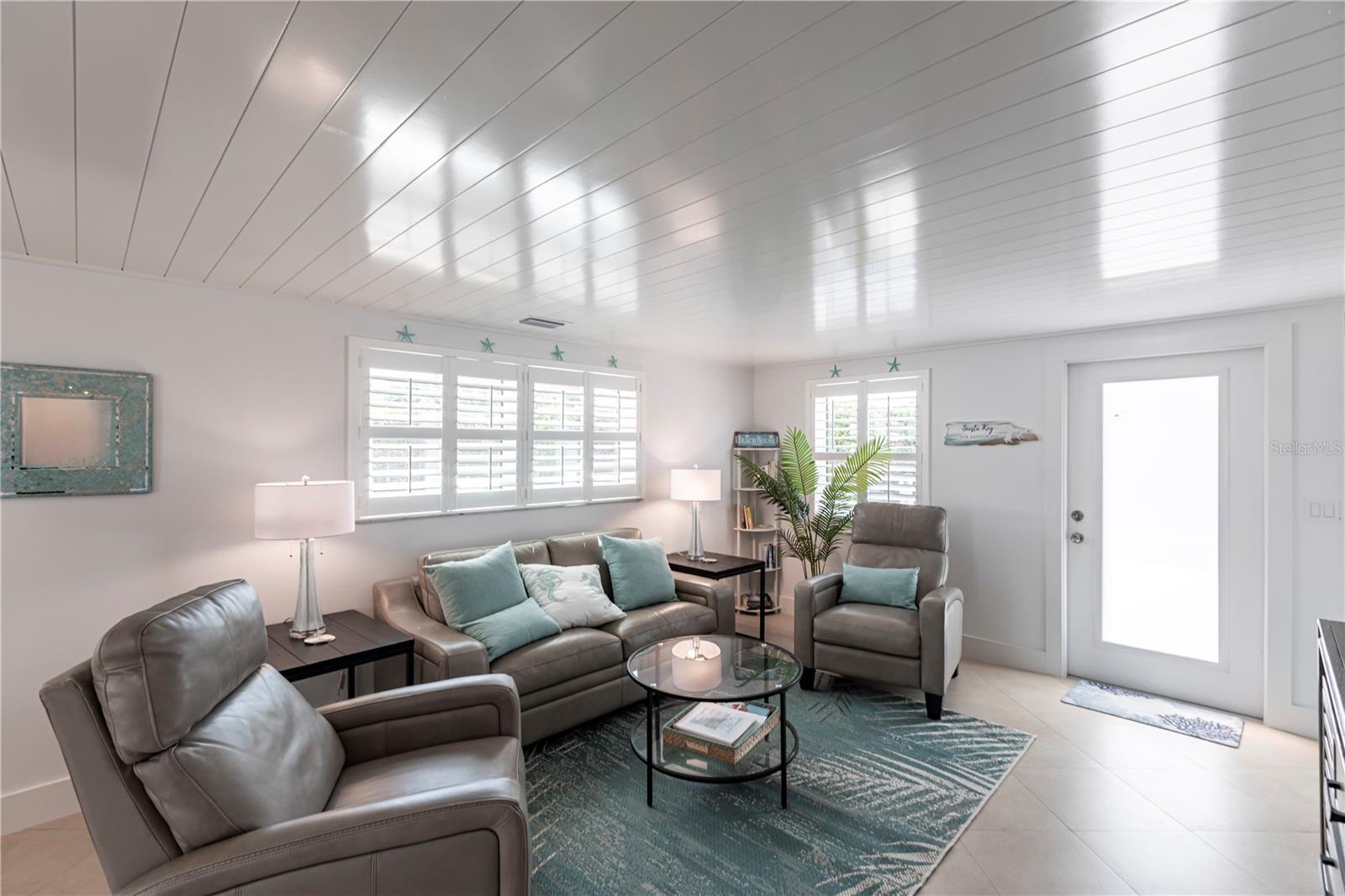 6154 MIDNIGHT PASS RD #A1, SARASOTA, FL — photo 10