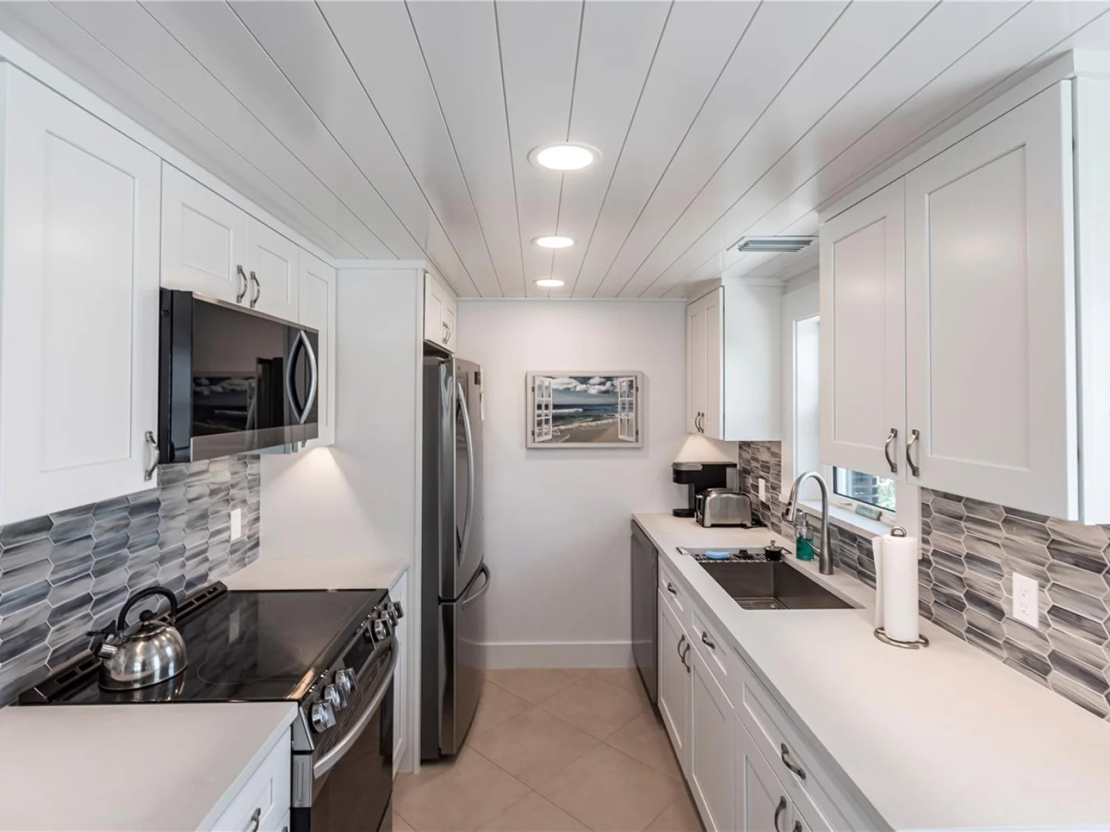 6154 MIDNIGHT PASS RD #A1, SARASOTA, FL — photo 17