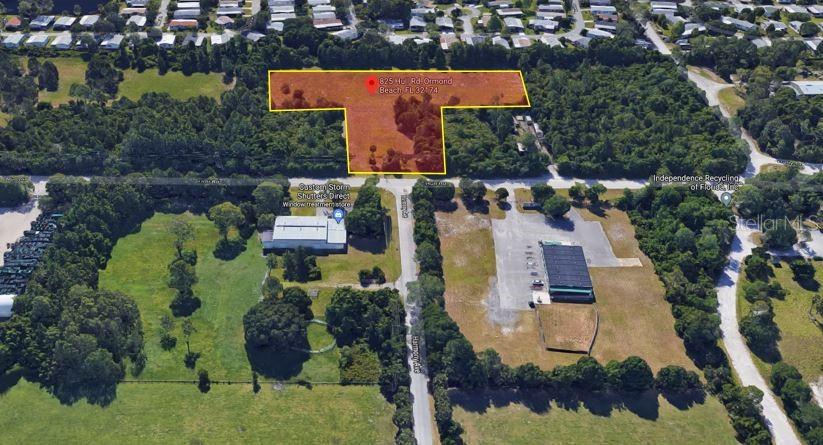 825 HULL RD, ORMOND BEACH, FL — photo 3