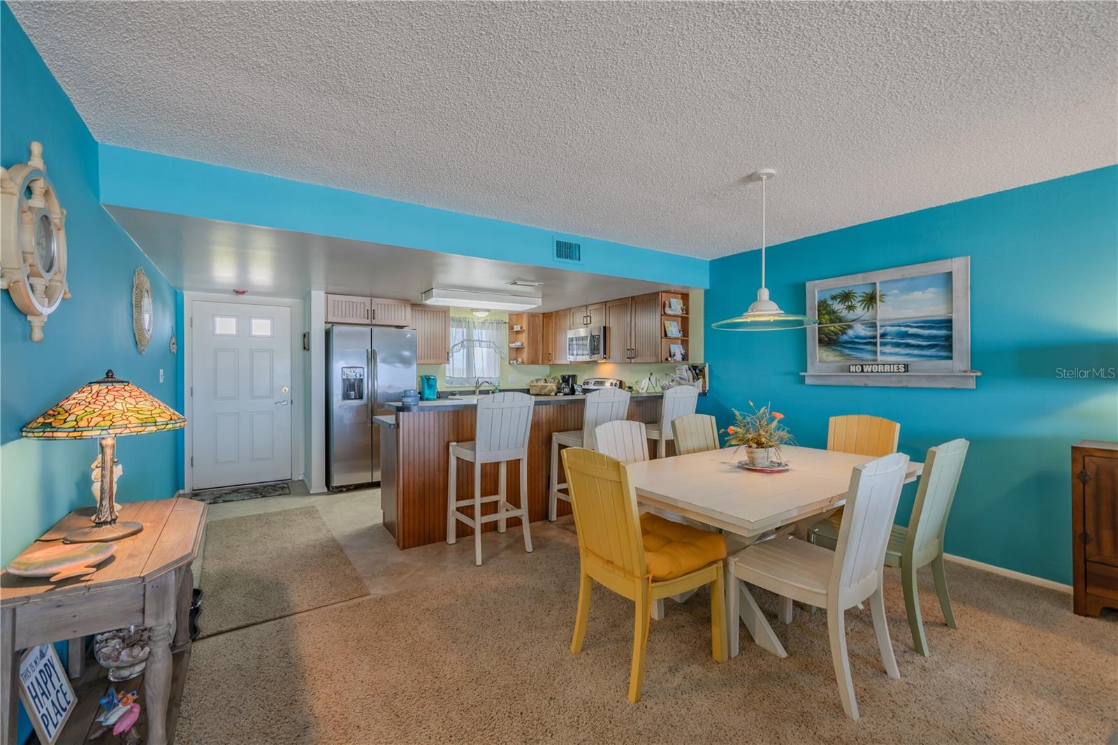 5501 S ATLANTIC AVE #3070, NEW SMYRNA BEACH, FL — photo 8