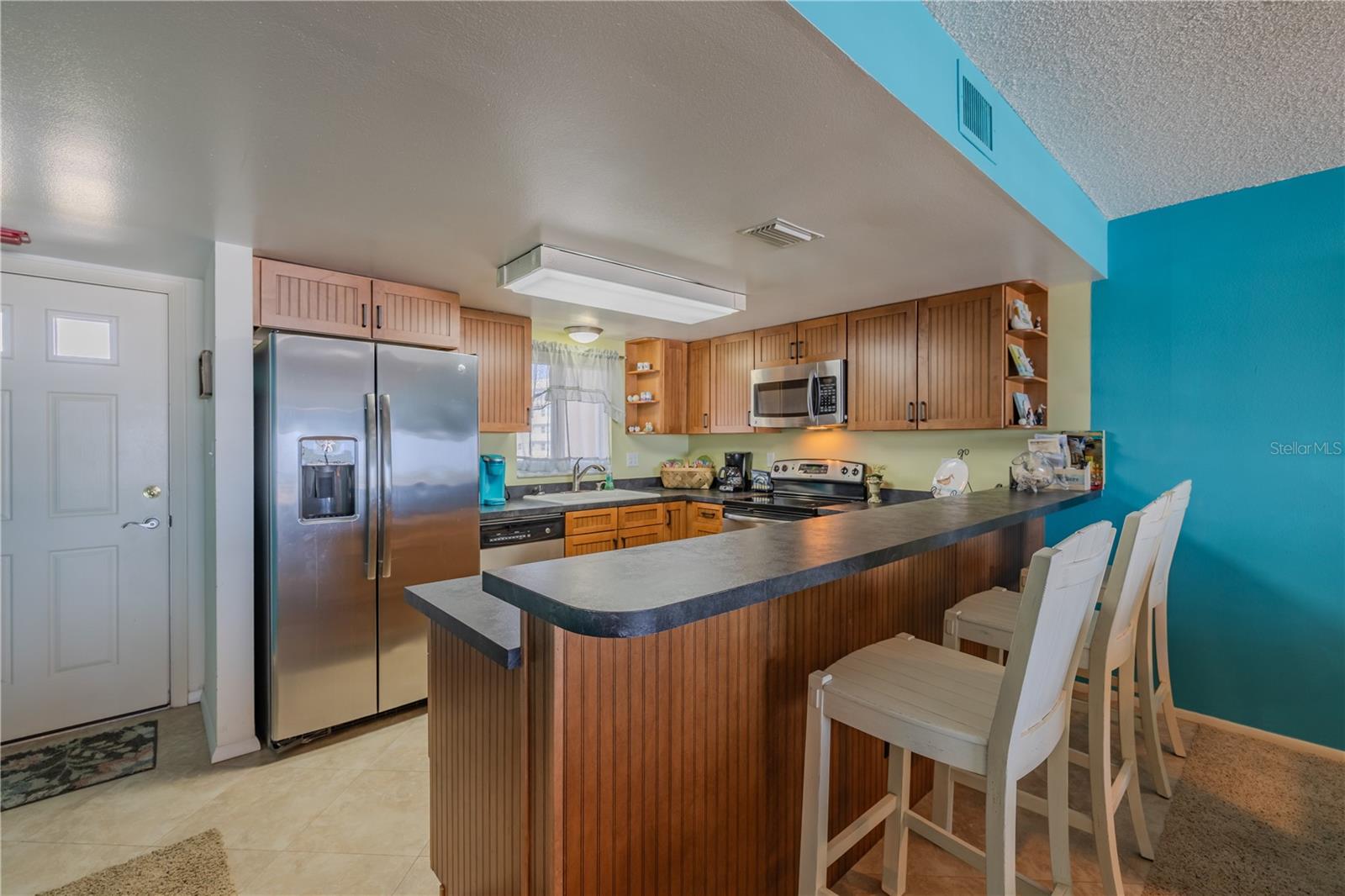 5501 S ATLANTIC AVE #3070, NEW SMYRNA BEACH, FL — photo 10
