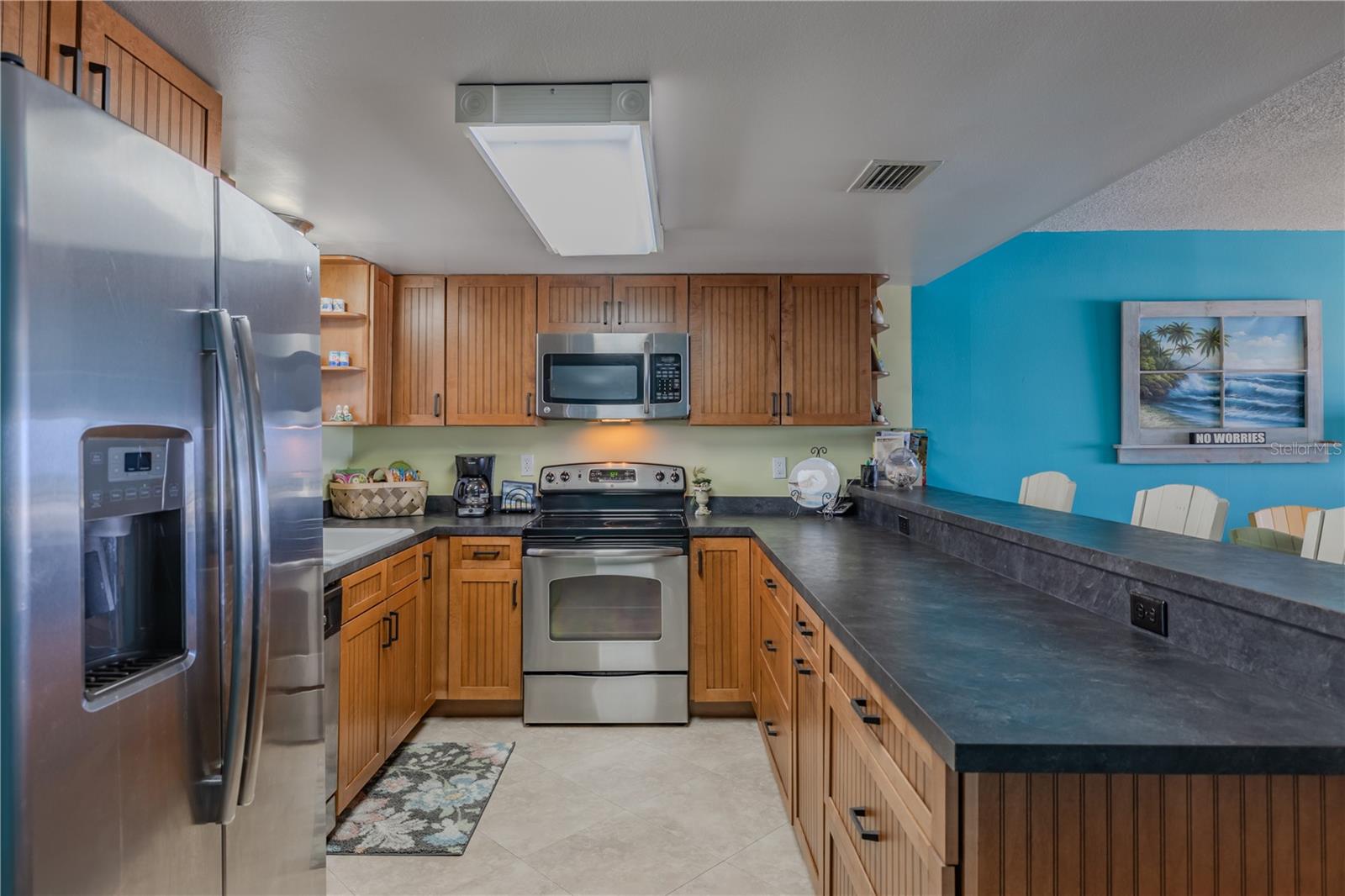 5501 S ATLANTIC AVE #3070, NEW SMYRNA BEACH, FL — photo 11