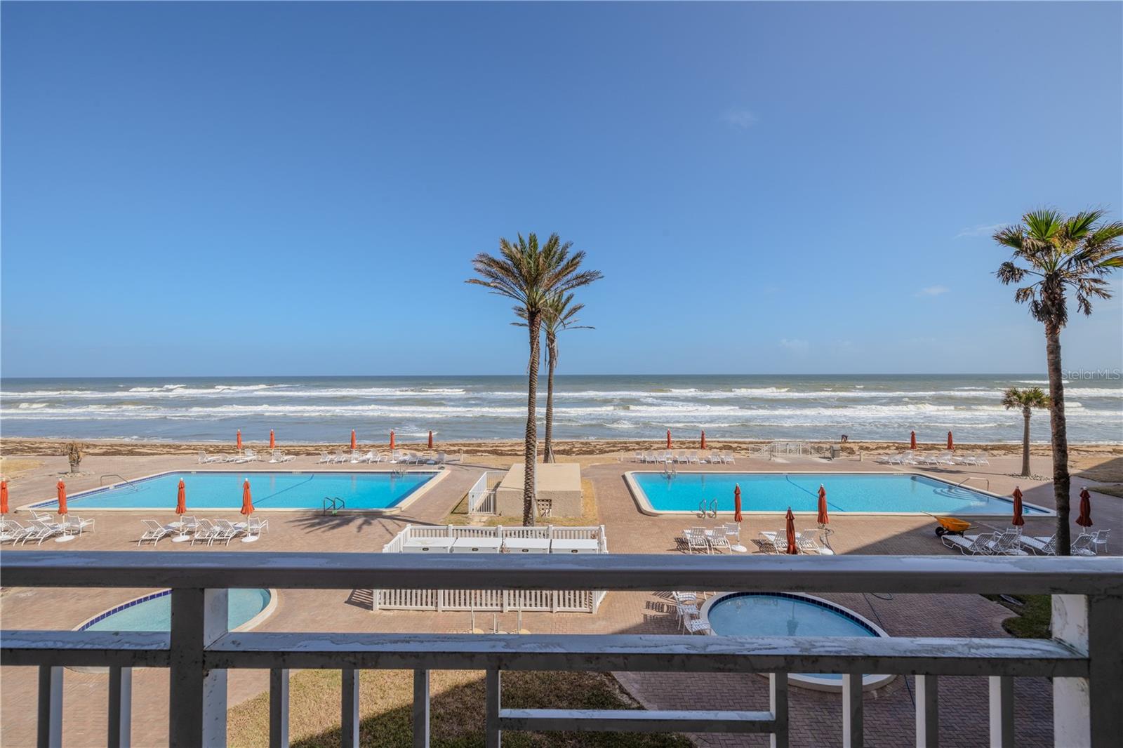 5501 S ATLANTIC AVE #3070, NEW SMYRNA BEACH, FL — photo 26