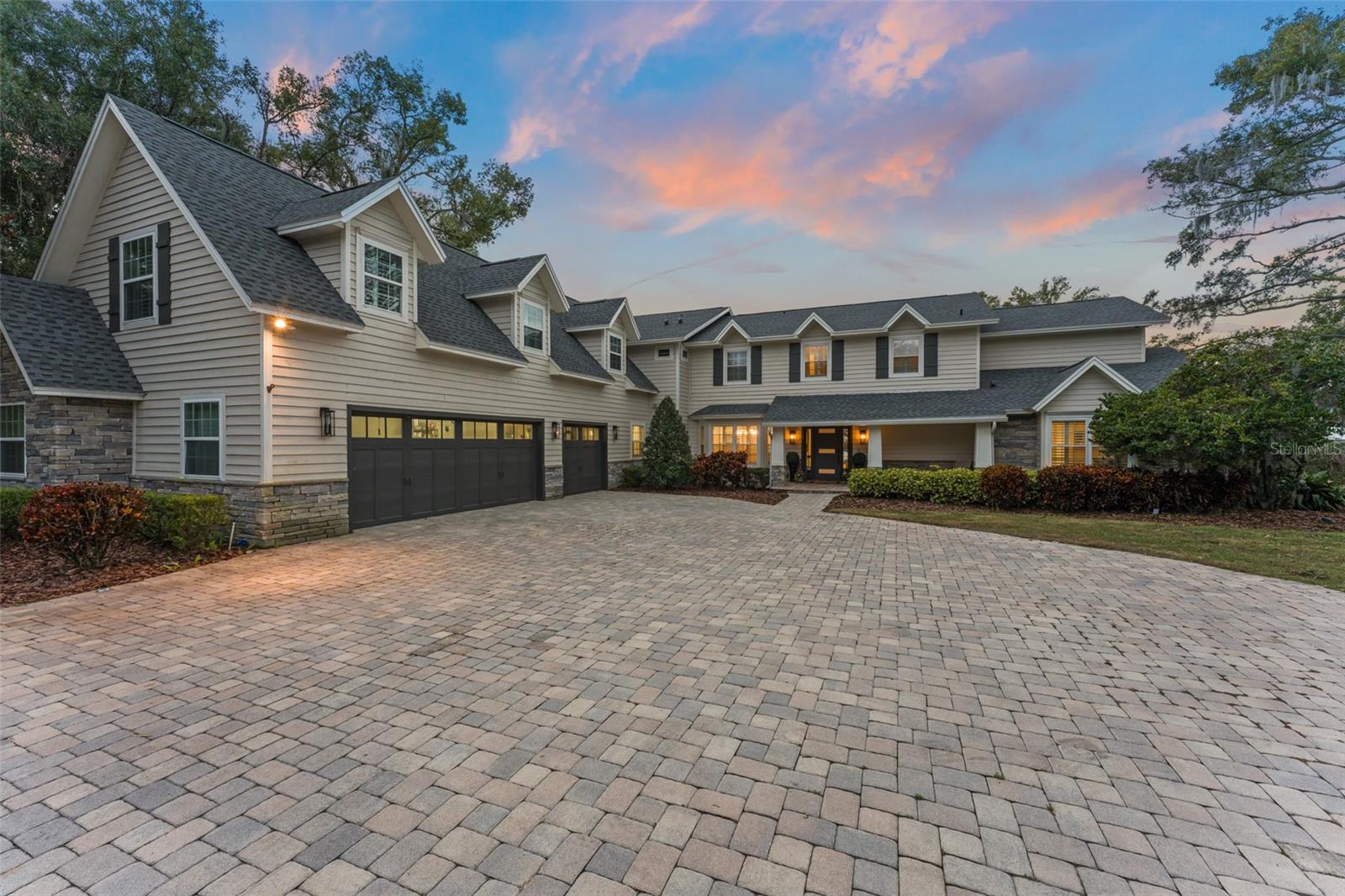 5538 W LAKE BUTLER RD, WINDERMERE, FL
