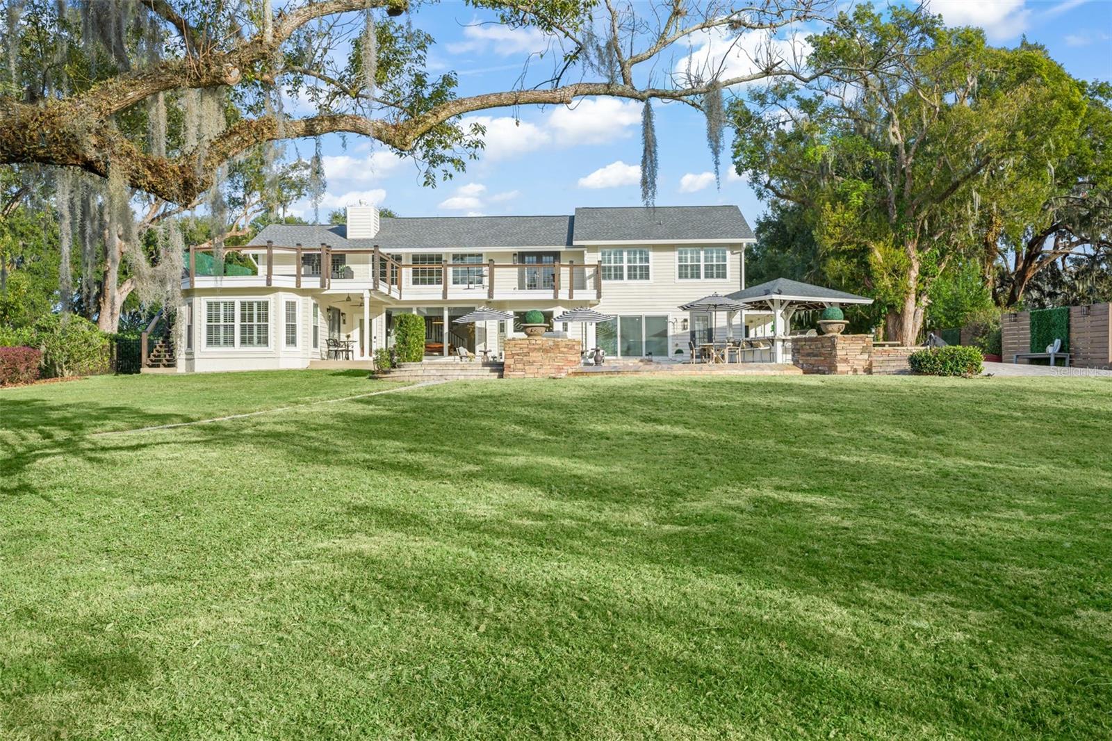 5538 W LAKE BUTLER RD, WINDERMERE, FL — photo 2