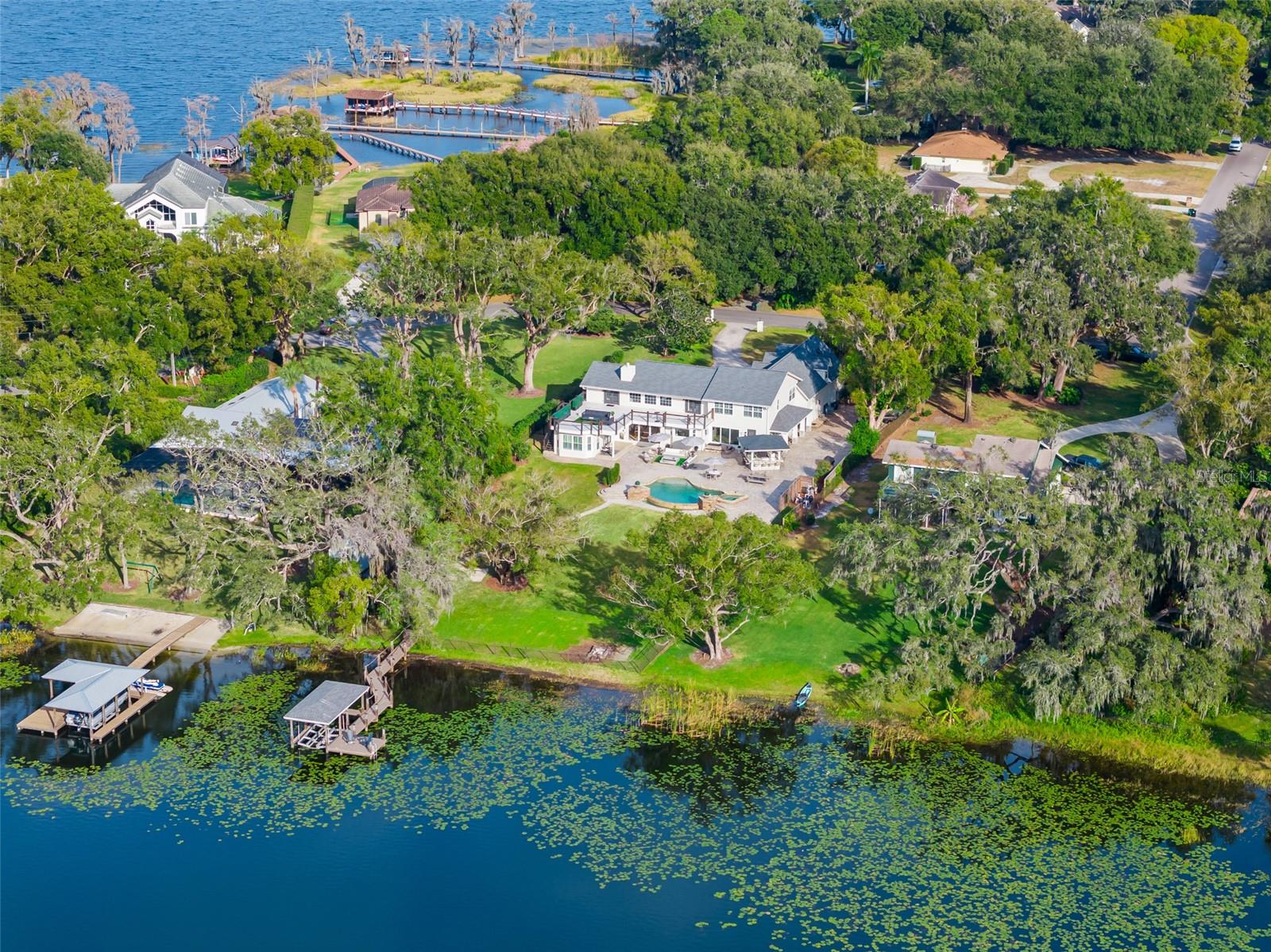 5538 W LAKE BUTLER RD, WINDERMERE, FL — photo 4