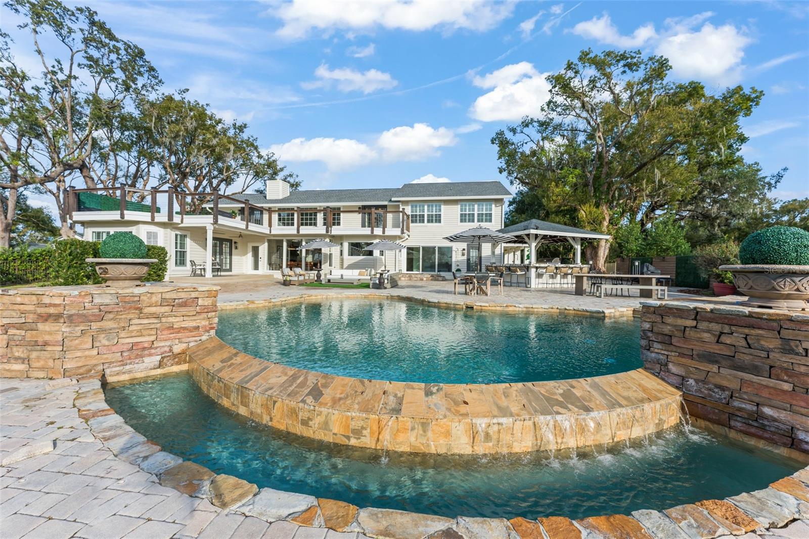 5538 W LAKE BUTLER RD, WINDERMERE, FL — photo 5