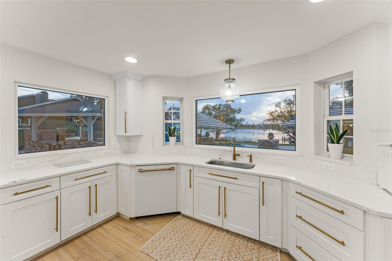5538 W LAKE BUTLER RD, WINDERMERE, FL — photo 12