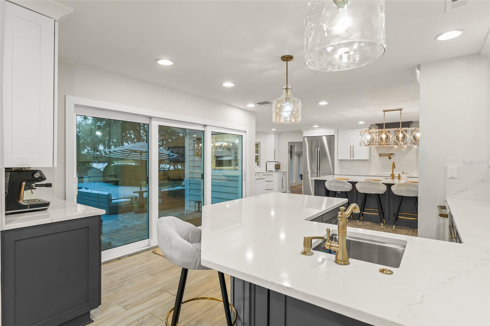 5538 W LAKE BUTLER RD, WINDERMERE, FL — photo 17