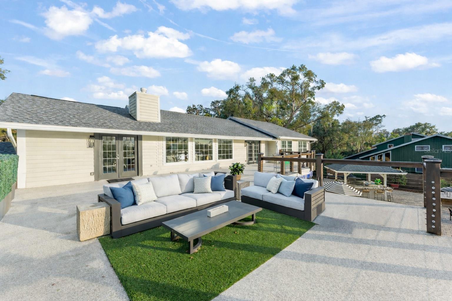 5538 W LAKE BUTLER RD, WINDERMERE, FL — photo 41