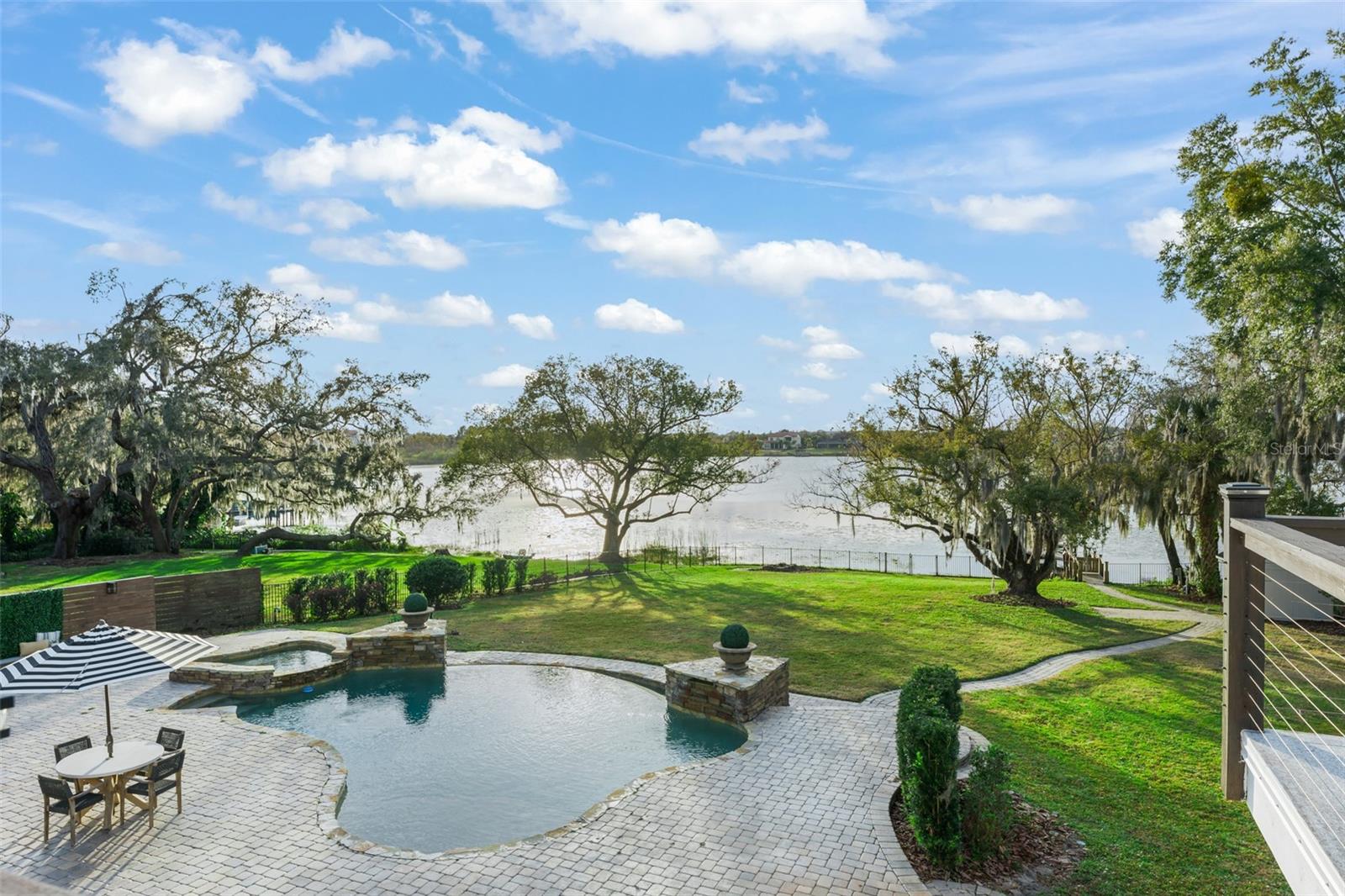 5538 W LAKE BUTLER RD, WINDERMERE, FL — photo 42