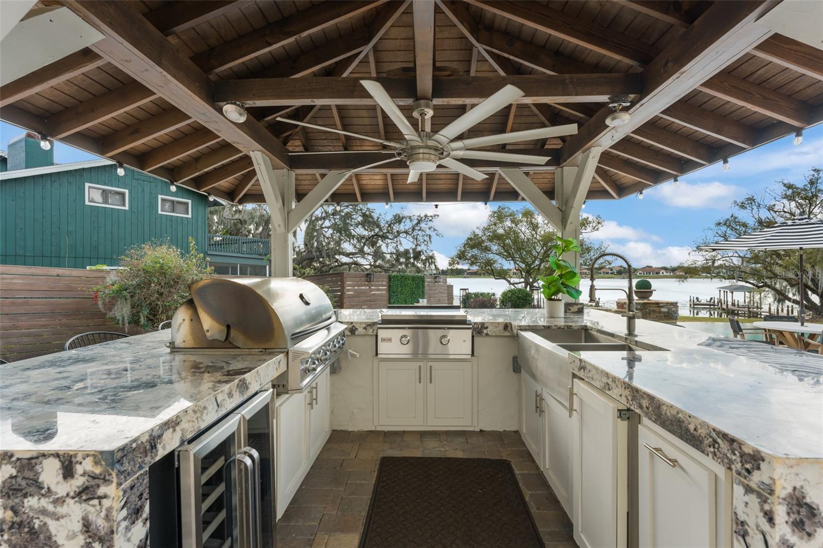 5538 W LAKE BUTLER RD, WINDERMERE, FL — photo 56