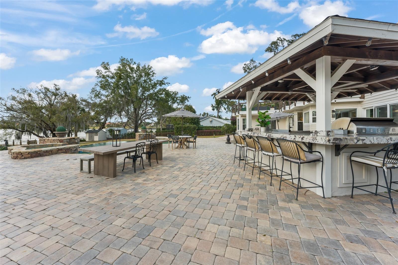 5538 W LAKE BUTLER RD, WINDERMERE, FL — photo 58