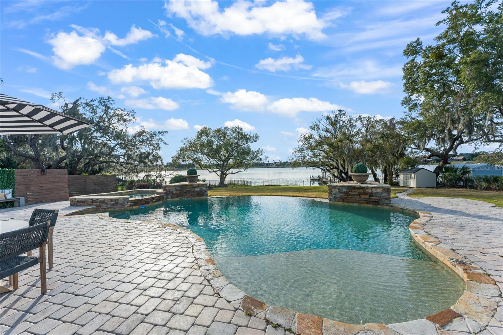 5538 W LAKE BUTLER RD, WINDERMERE, FL — photo 59