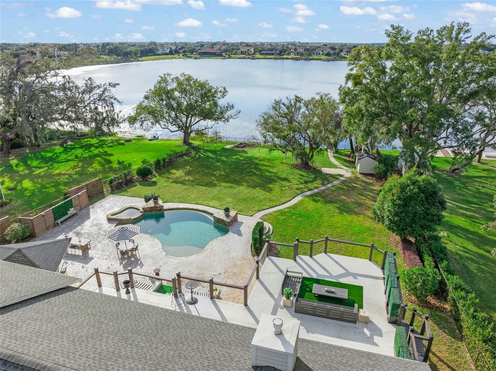5538 W LAKE BUTLER RD, WINDERMERE, FL — photo 64