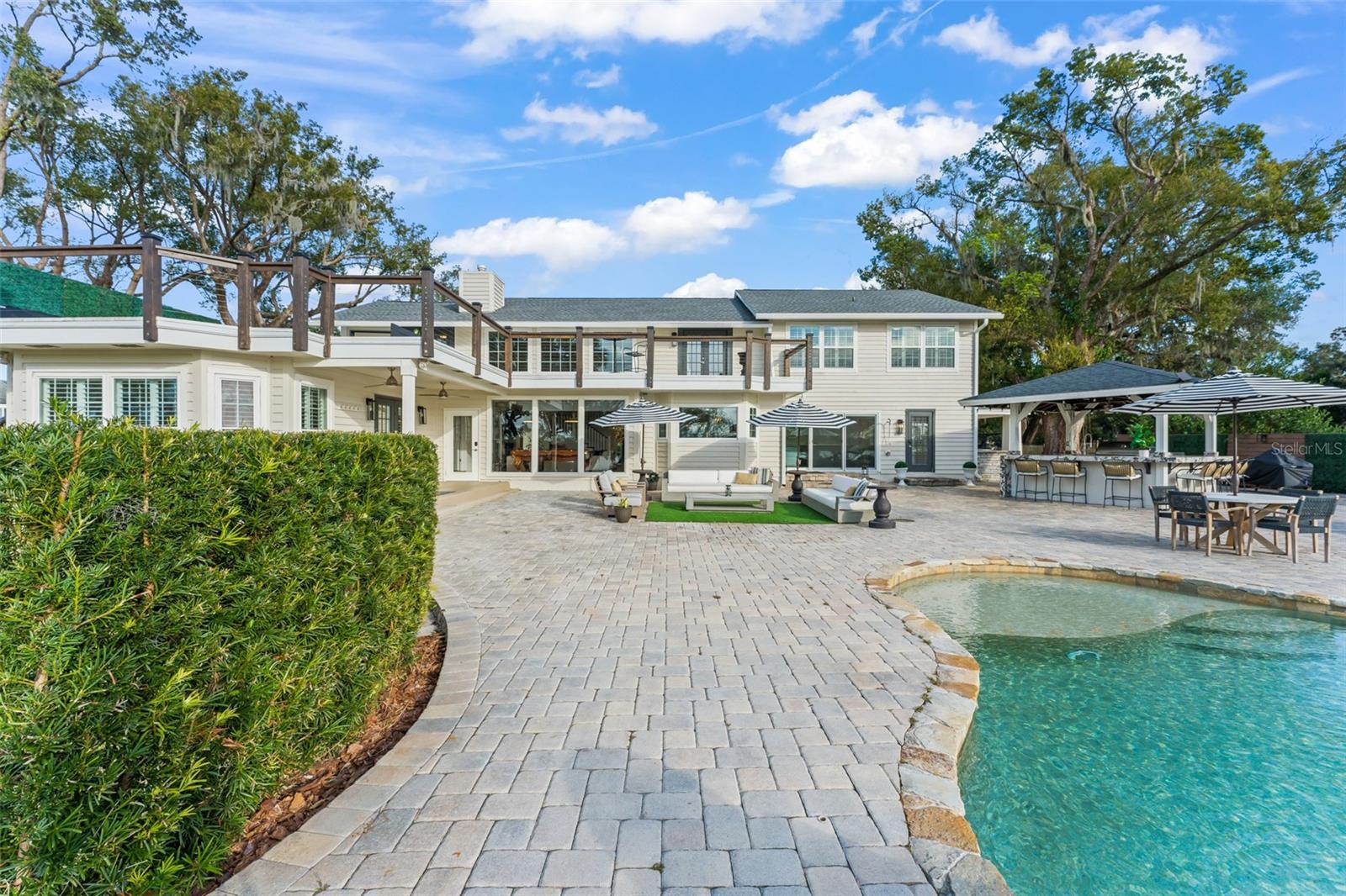 5538 W LAKE BUTLER RD, WINDERMERE, FL — photo 65