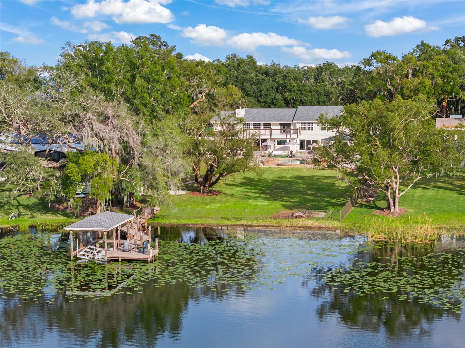 5538 W LAKE BUTLER RD, WINDERMERE, FL — photo 66