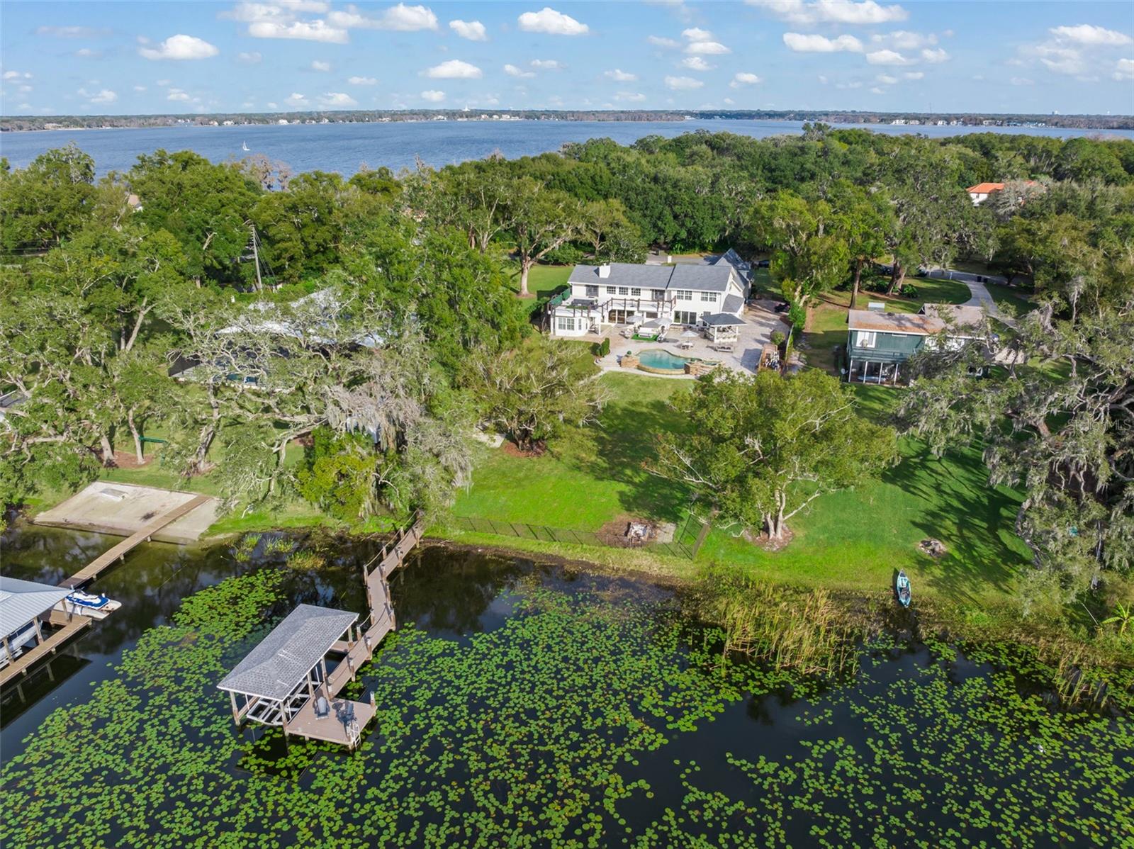 5538 W LAKE BUTLER RD, WINDERMERE, FL — photo 67