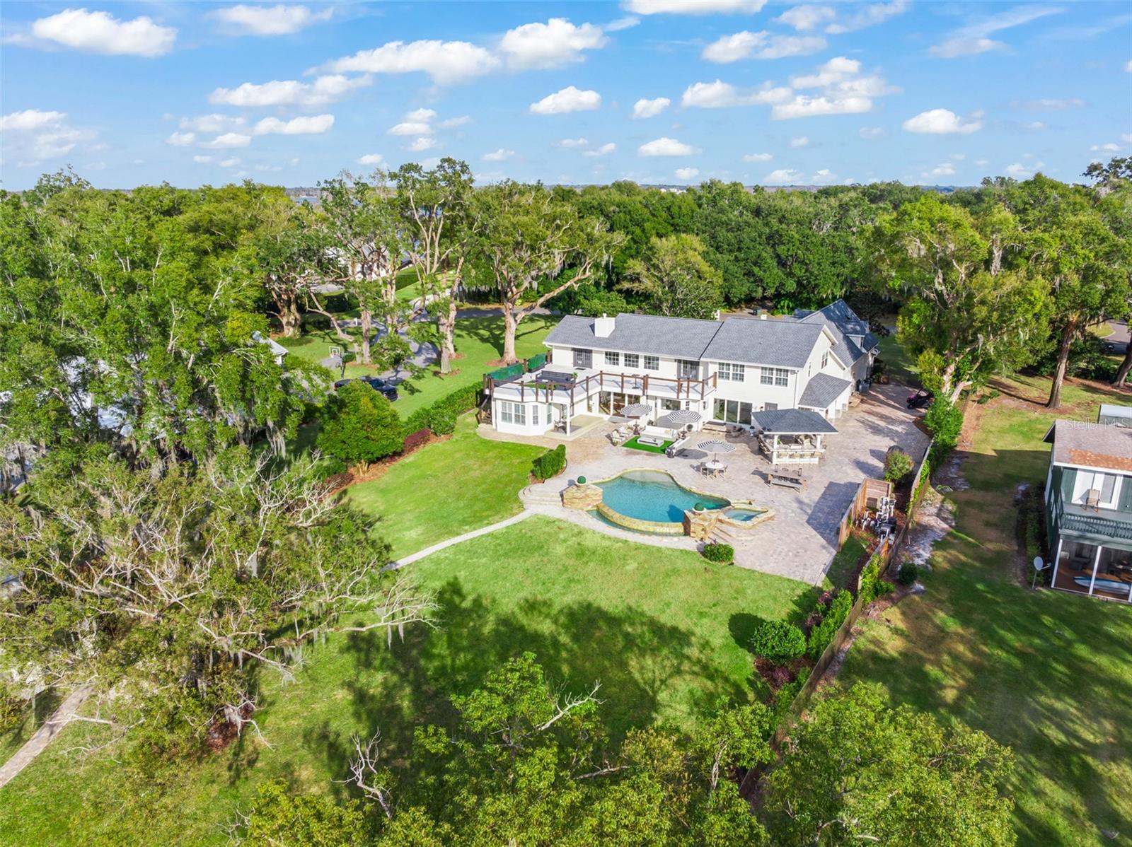 5538 W LAKE BUTLER RD, WINDERMERE, FL — photo 68