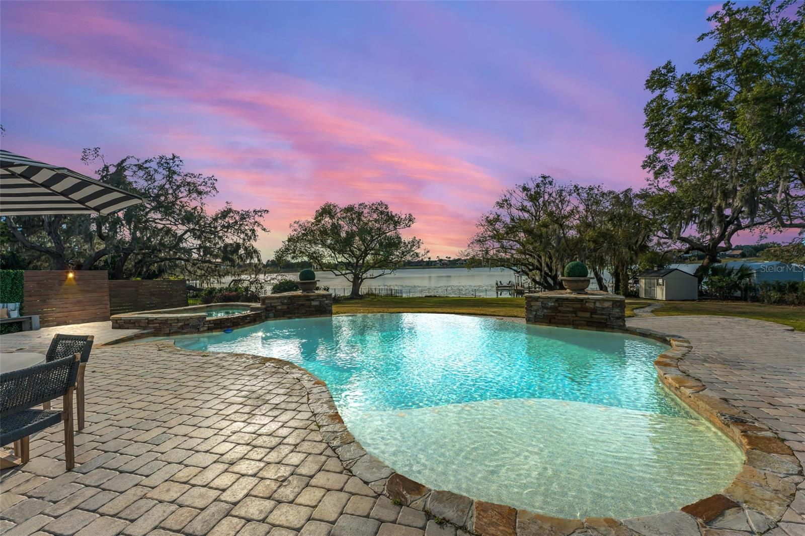 5538 W LAKE BUTLER RD, WINDERMERE, FL — photo 69
