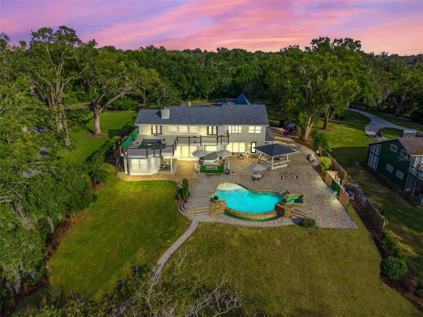 5538 W LAKE BUTLER RD, WINDERMERE, FL — photo 71