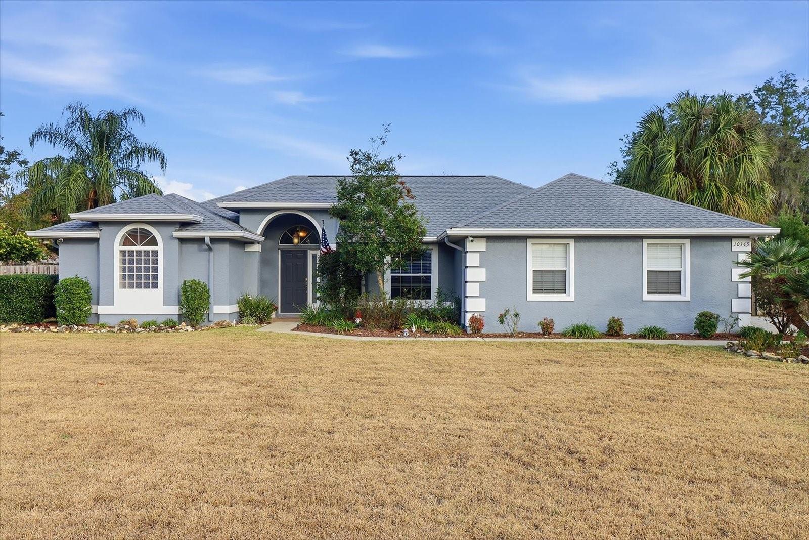 10345 SE 42ND TER, BELLEVIEW, FL