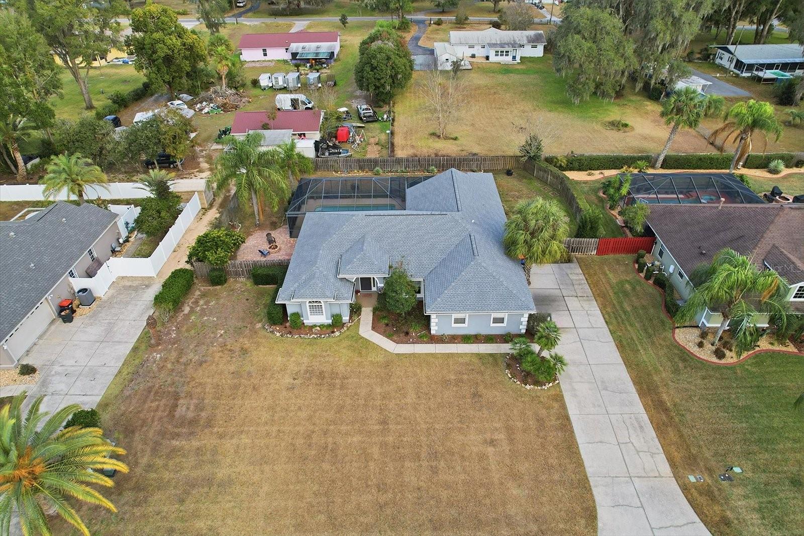 10345 SE 42ND TER, BELLEVIEW, FL — photo 36