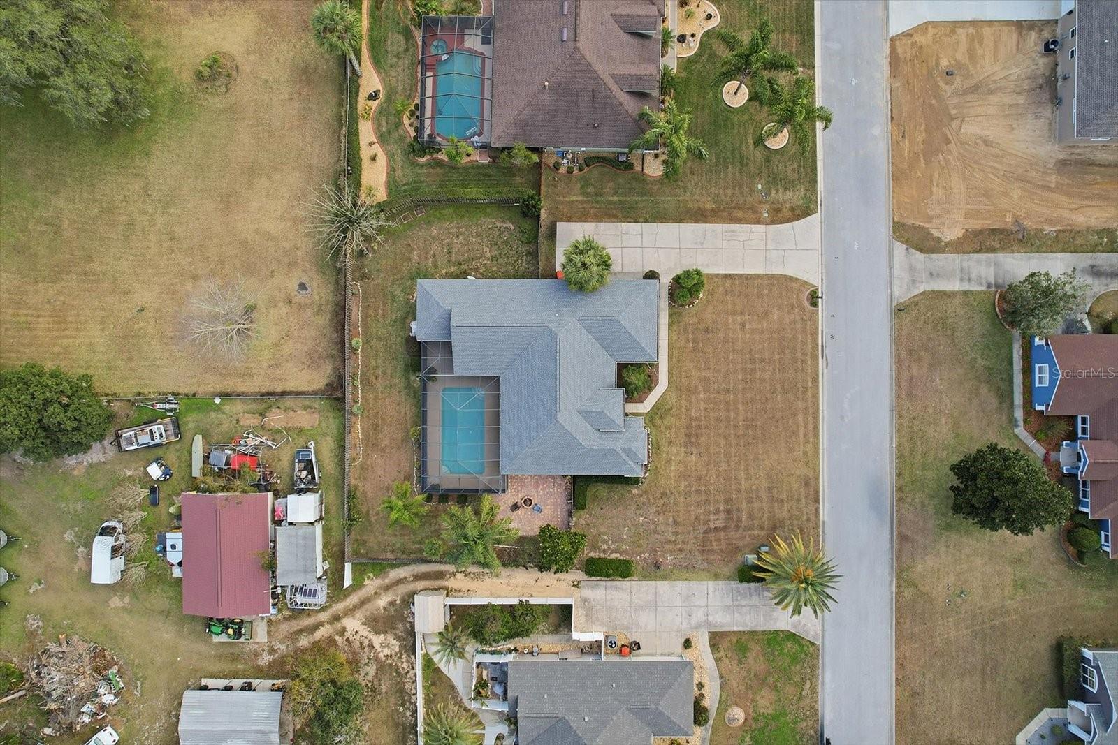 10345 SE 42ND TER, BELLEVIEW, FL — photo 37
