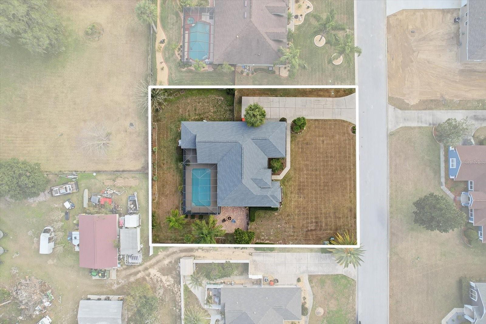 10345 SE 42ND TER, BELLEVIEW, FL — photo 38