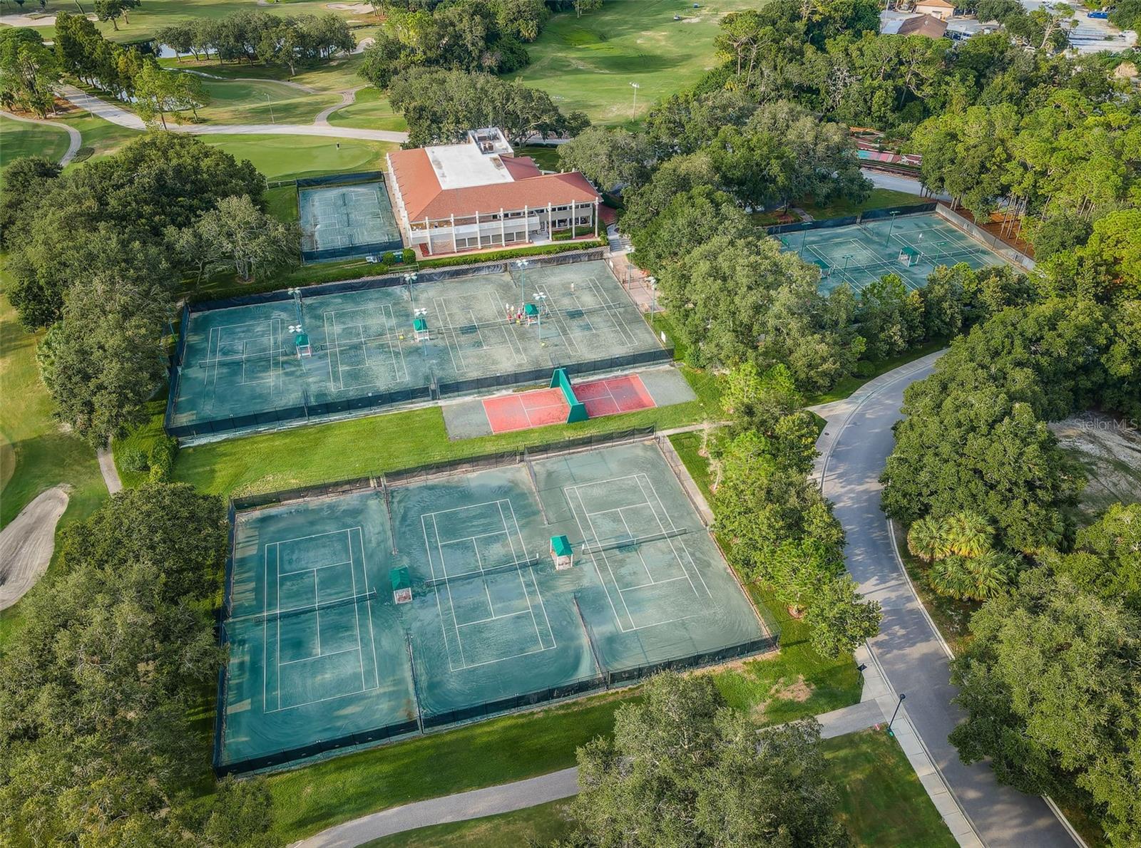36750 US HIGHWAY 19 N #5-104, PALM HARBOR, FL — photo 93
