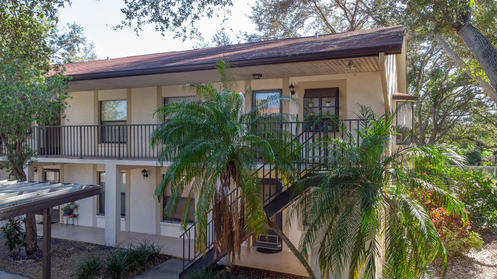 11511 113TH ST #13H, LARGO, FL