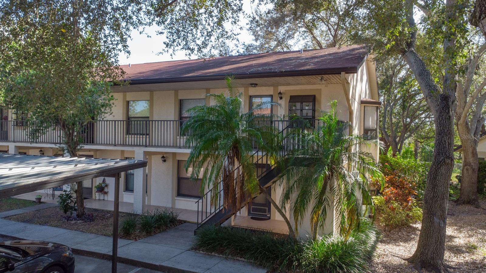 11511 113TH ST #13H, LARGO, FL — photo 24