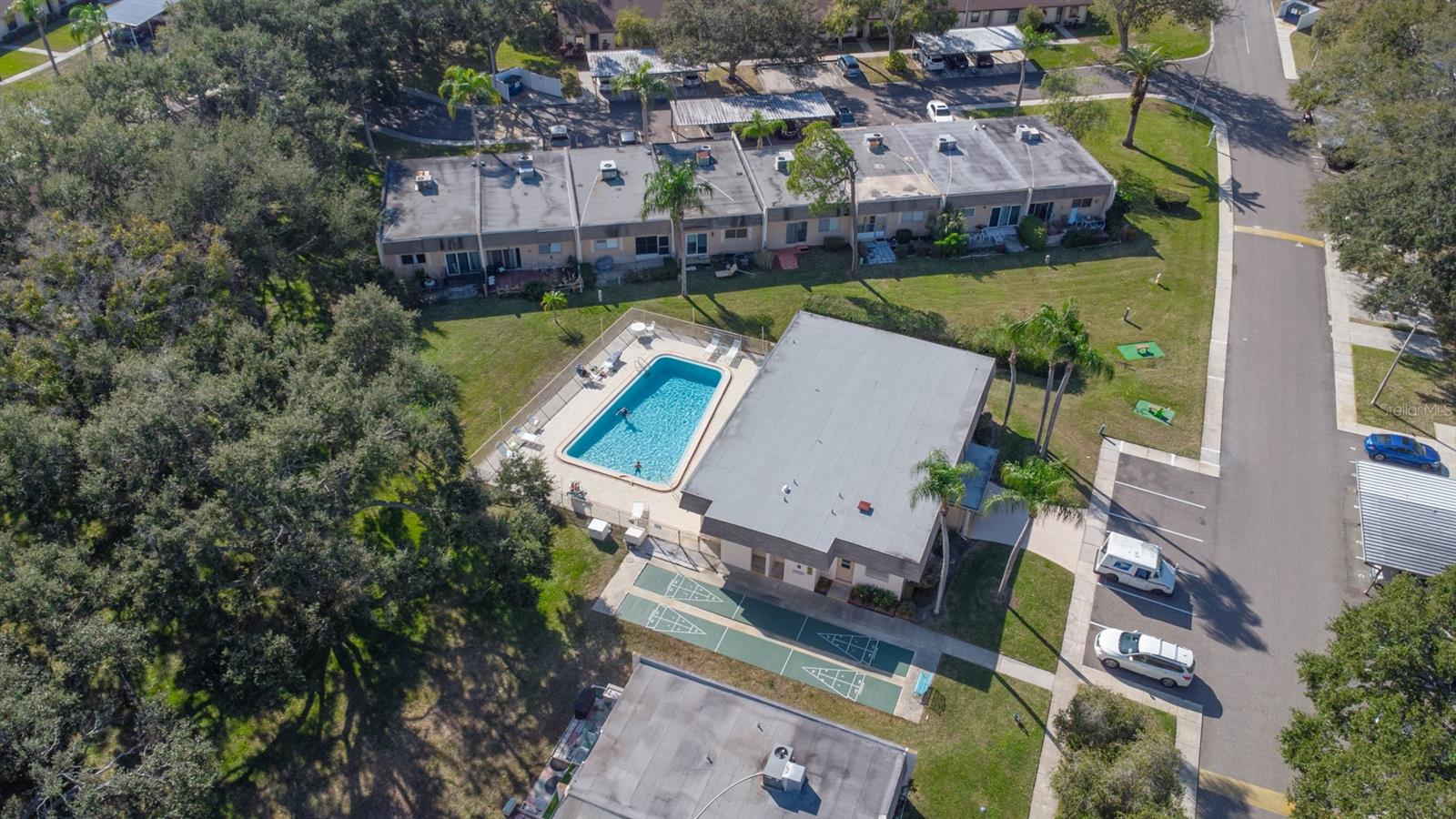 11511 113TH ST #13H, LARGO, FL — photo 25