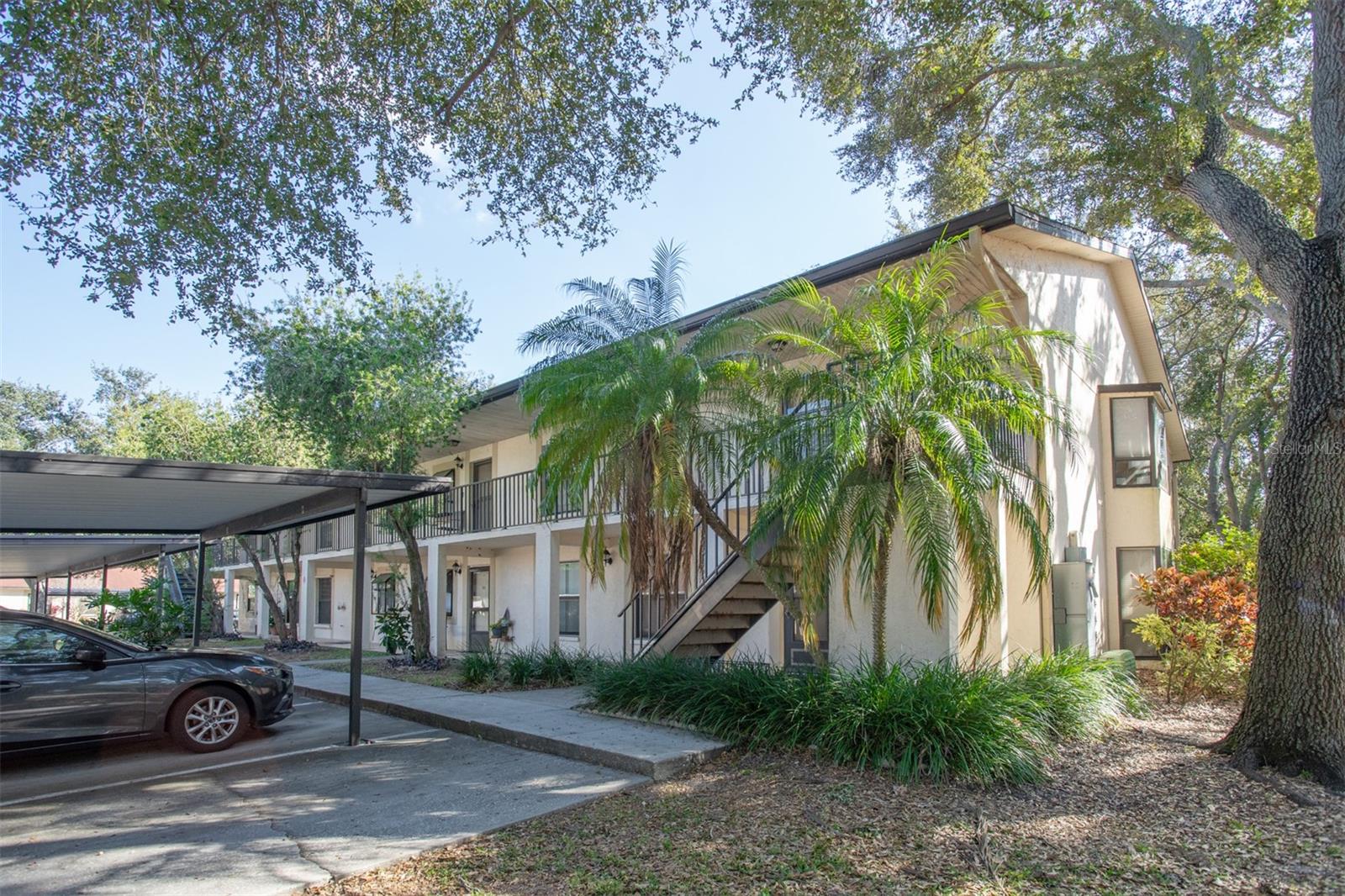 11511 113TH ST #13H, LARGO, FL — photo 27