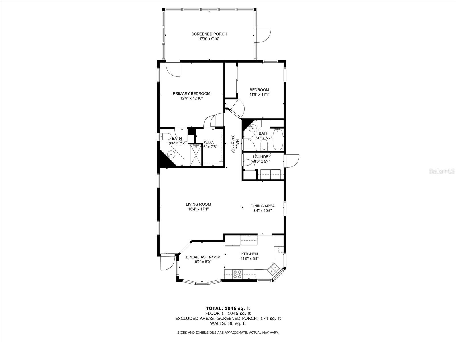 106 N SAINT GEORGE CIR, APOLLO BEACH, FL — photo 4