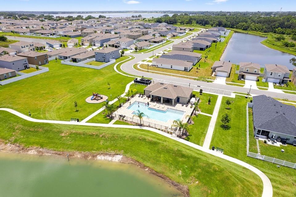2060 GOLDEN BEAK DR, EAGLE LAKE, FL — photo 50