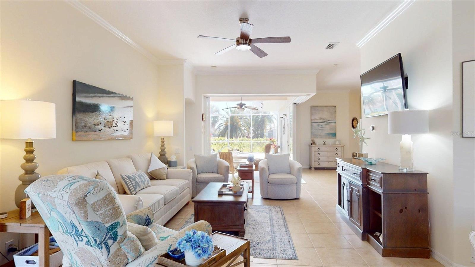 2450 SILVER PALM RD, NORTH PORT, FL — photo 13