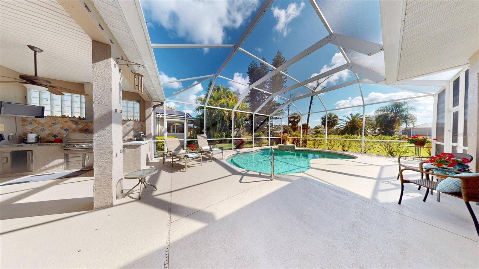 2450 SILVER PALM RD, NORTH PORT, FL — photo 7