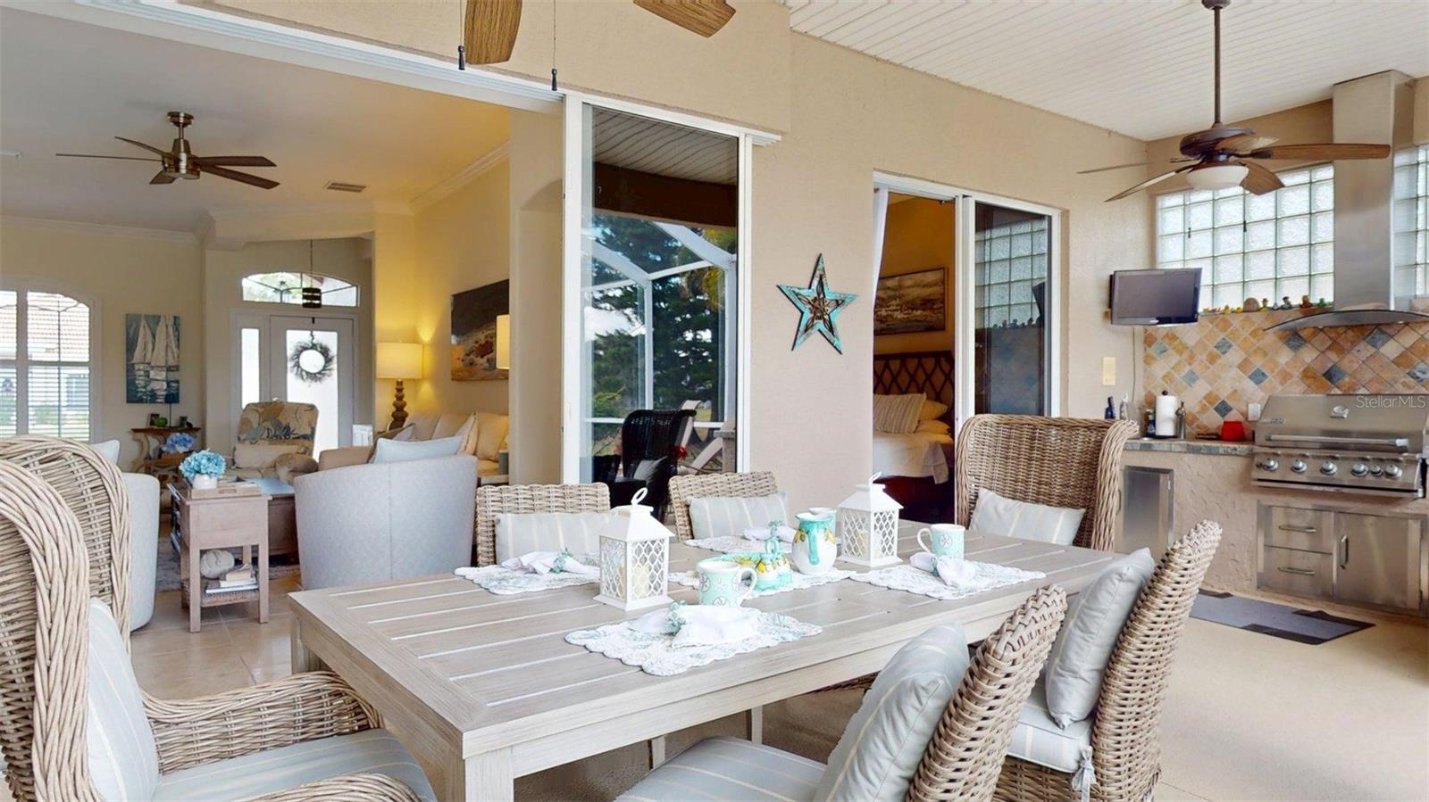 2450 SILVER PALM RD, NORTH PORT, FL — photo 24