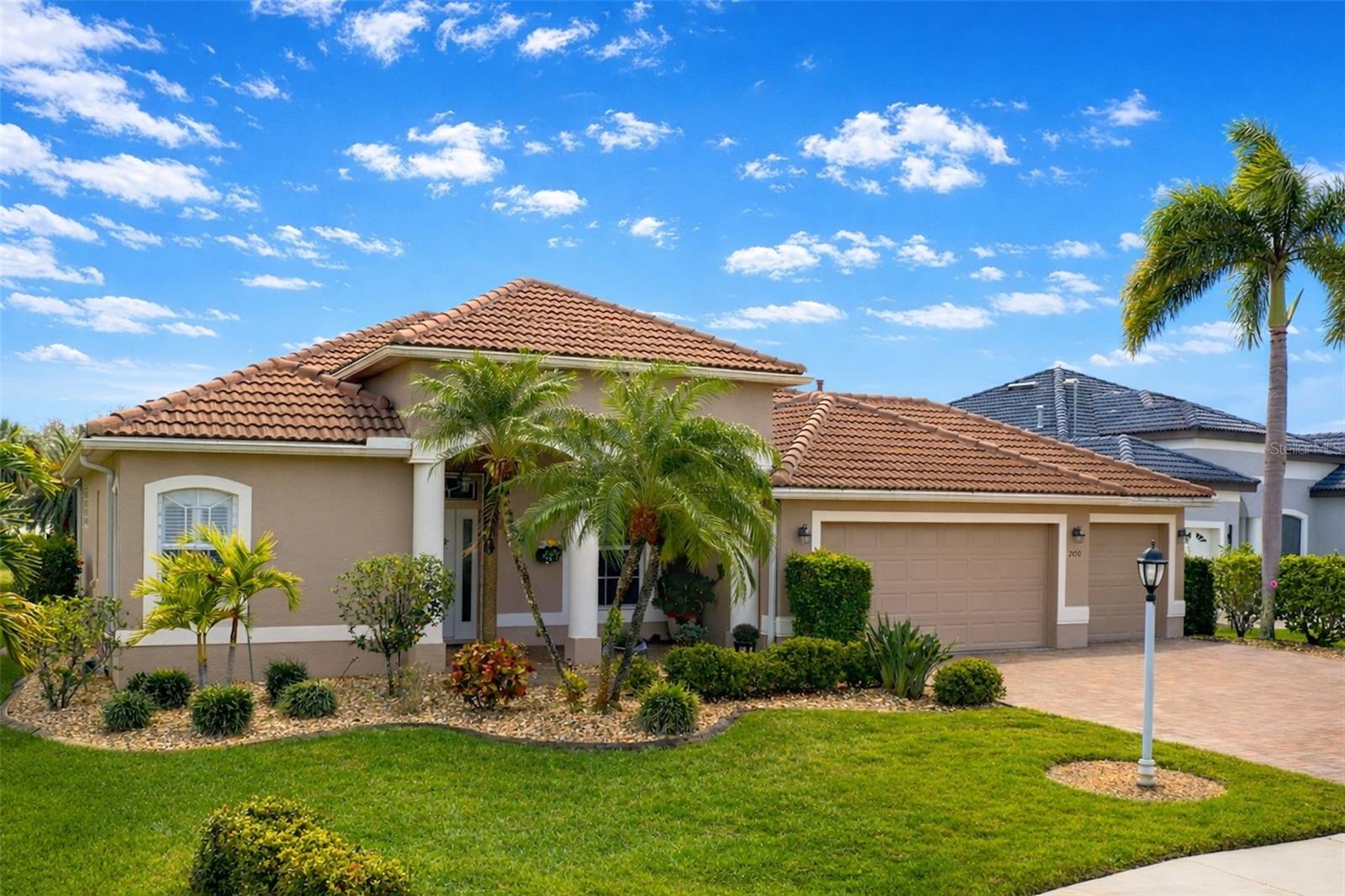 2450 SILVER PALM RD, NORTH PORT, FL