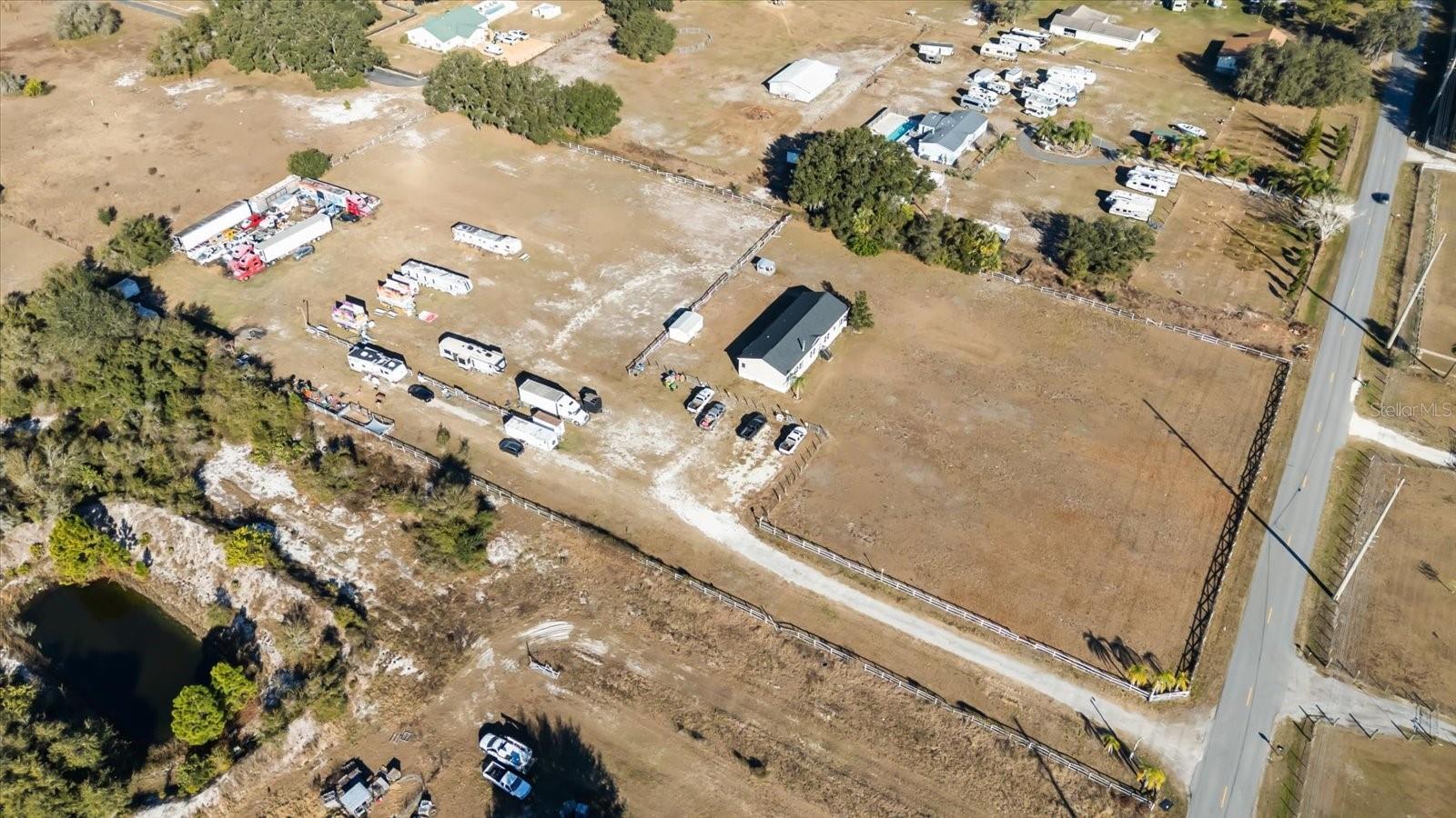 2470 ABSHER RD, ST CLOUD, FL — photo 2