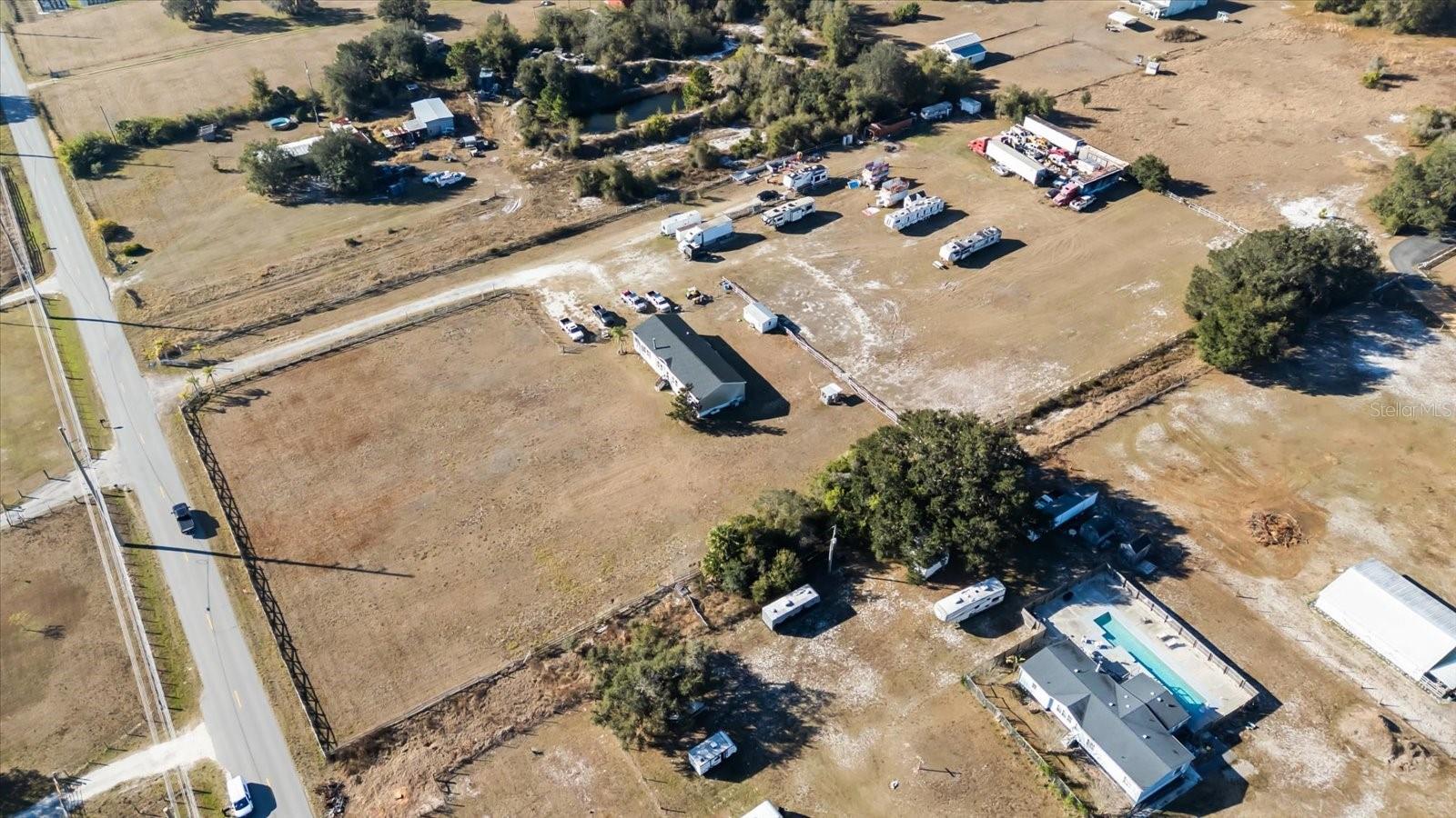 2470 ABSHER RD, ST CLOUD, FL — photo 3
