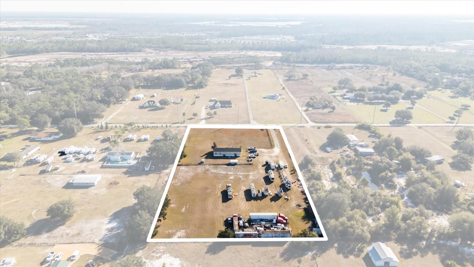 2470 ABSHER RD, ST CLOUD, FL — photo 5