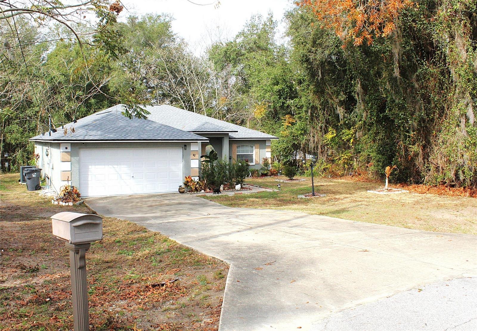 42 DOGWOOD DRIVE CRSE, OCALA, FL — photo 2