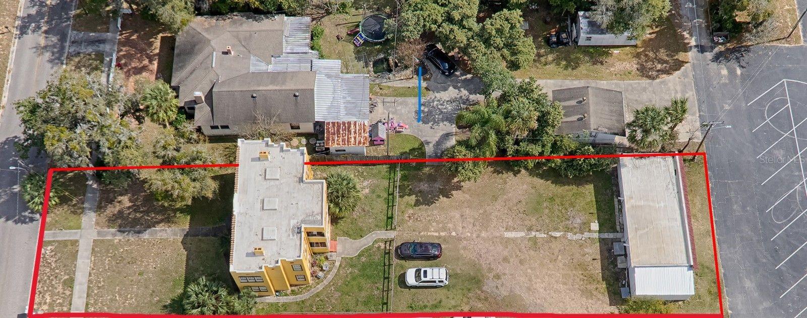 426 E CITRUS AVE, EUSTIS, FL — photo 78