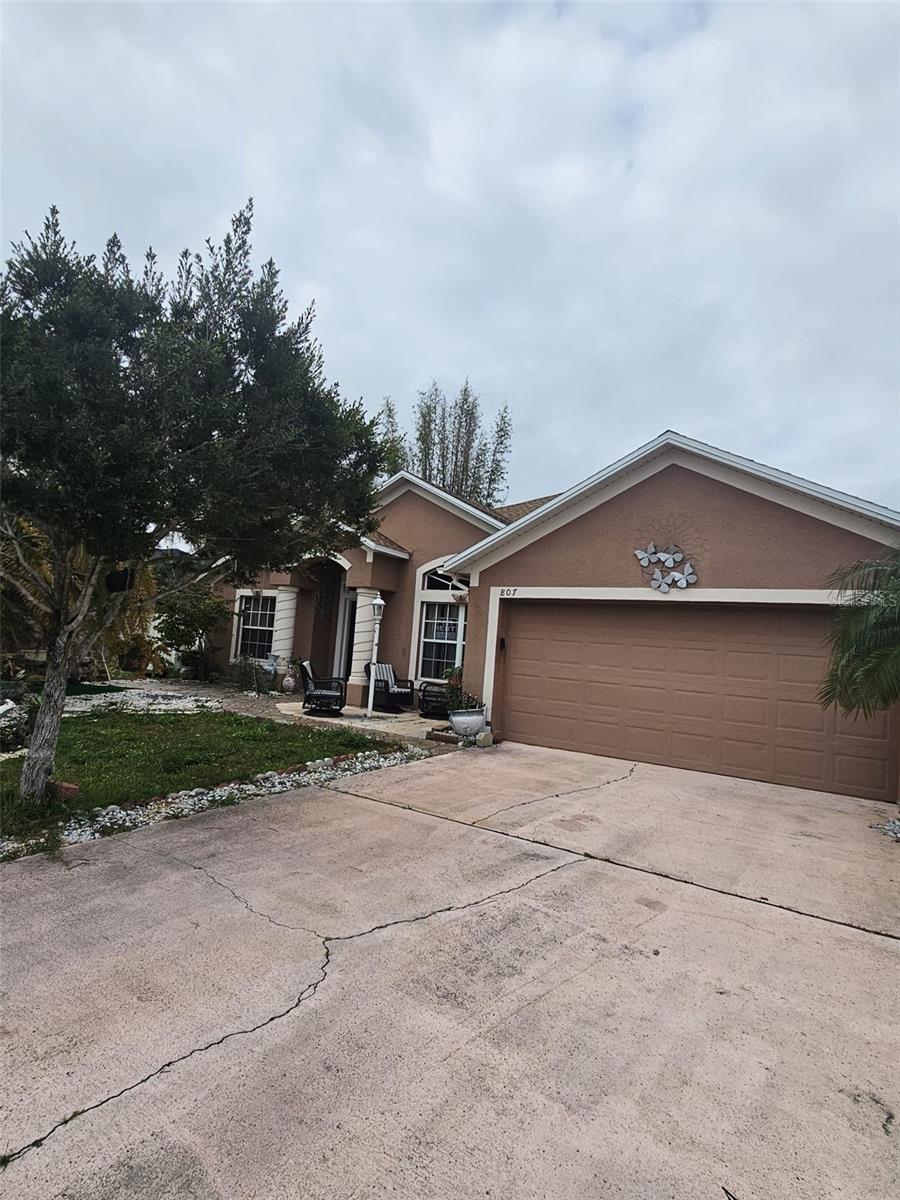 807 MASSY CT, KISSIMMEE, FL