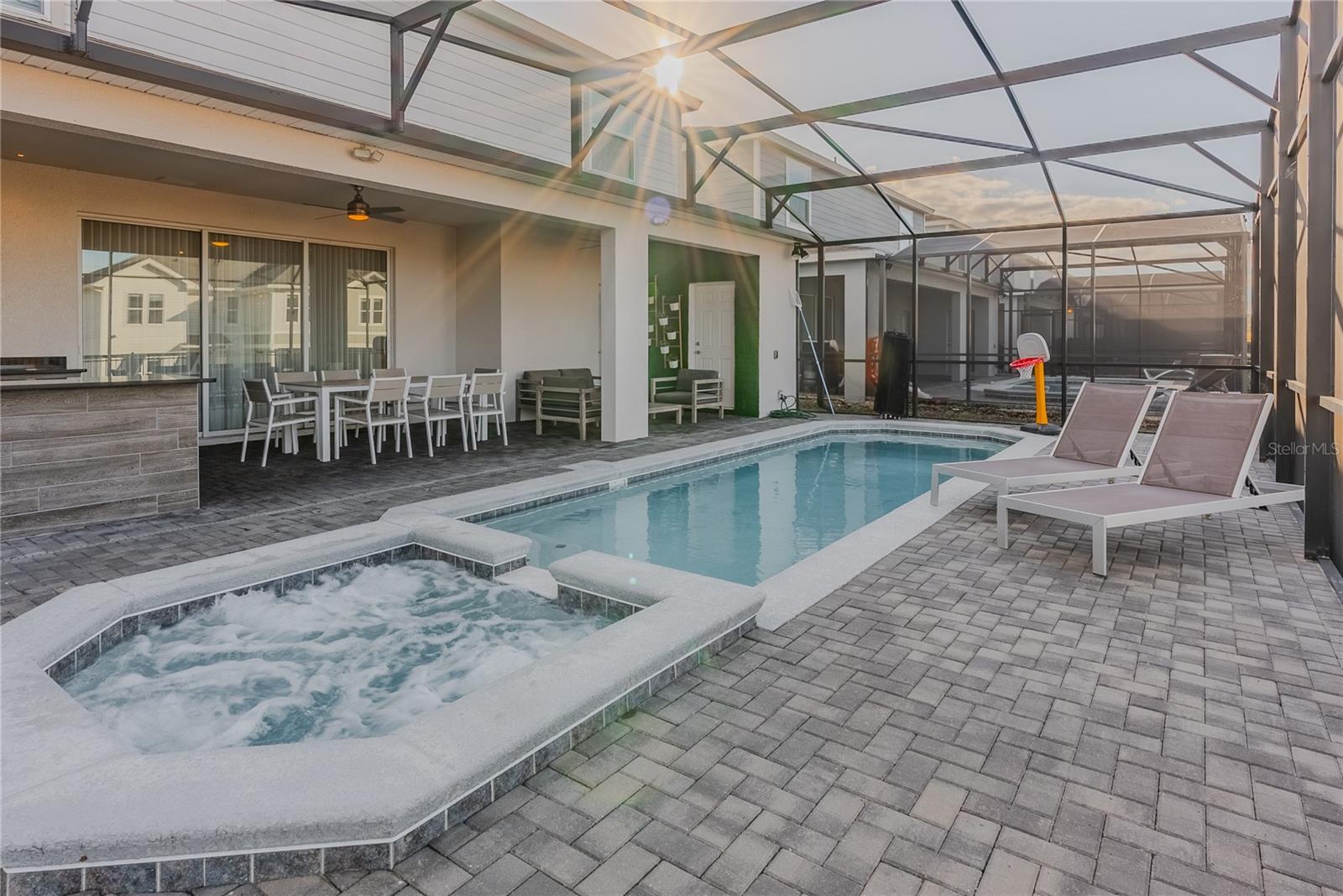 2126 LELANI CIR, DAVENPORT, FL — photo 42