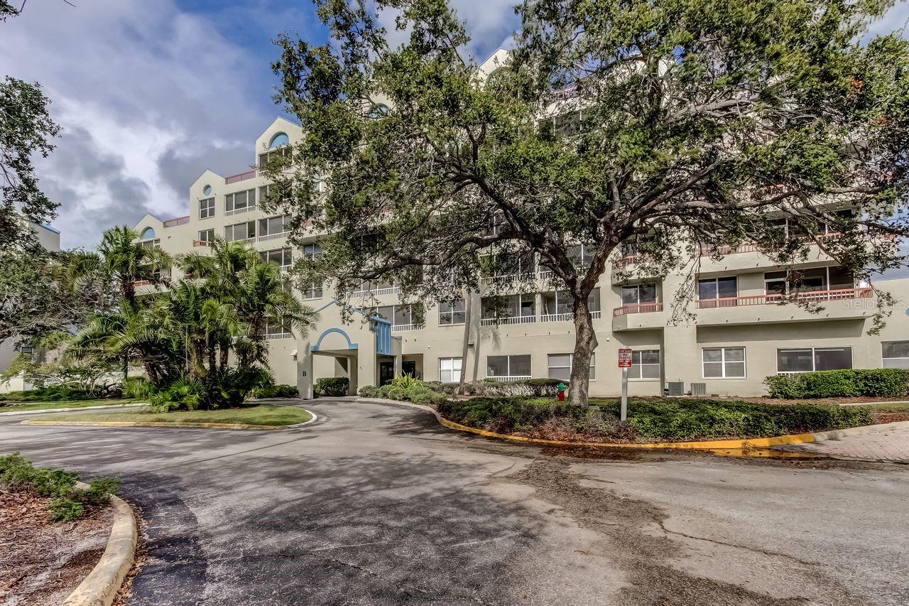 2333 FEATHER SOUND DR #B211, CLEARWATER, FL — photo 41